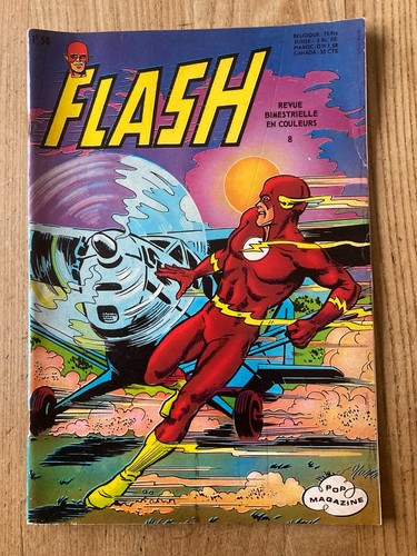 Flash bimestriel numero edit - flash,