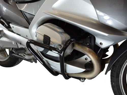 Crash bars pare carters - crash,
