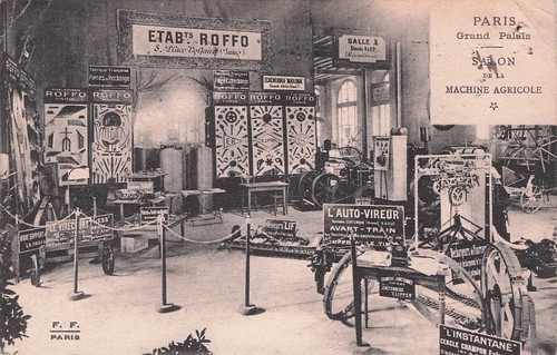 Carte postale ancienne card