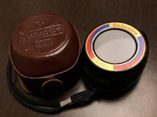 GOSSEN SIXTICOLOR CAMERA