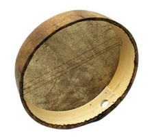 New Bendir traditional frame