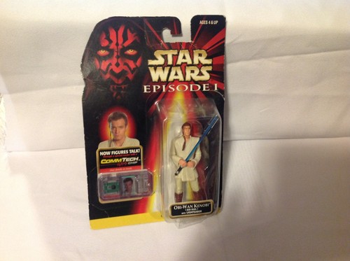 Star wars episode commtech - wars:,