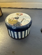 BELLE BOÎTE ANCIENNE: SUCRE