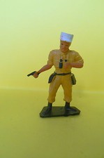 COFALU  : MILITAIRE AU COMBAT