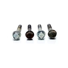 GXV160 Vis Culasse / Cylindre pour Tondeuse Honda Hr 216