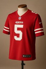 Maillot Nike NFL Homme San