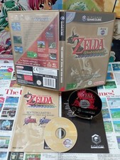 Game Cube: Zelda - The Wind Waker [TOP RPG ✅ EDITION LIMITEE] Fr