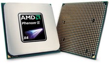 Processeur AMD Phenom II X4