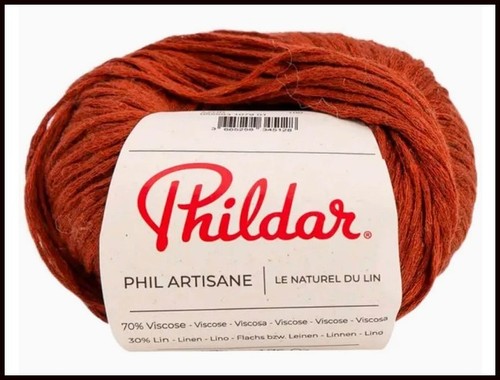 Pelotes phil artisane - ,