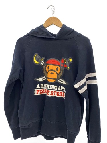 Sweat capuche bape - sweat, À