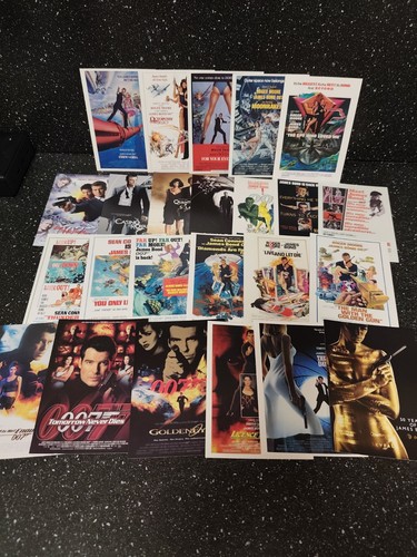 Collector set cartes - collector, 24