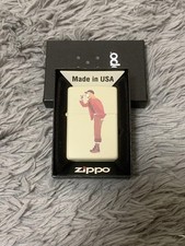 Zippo Windy 70th Anniversary Limited Edition 2002 d'occasion