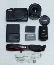 Canon EOS M "presque comme