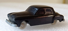 CADUM PAX HO Voiture RENAULT Frégate  1:87  Vintage