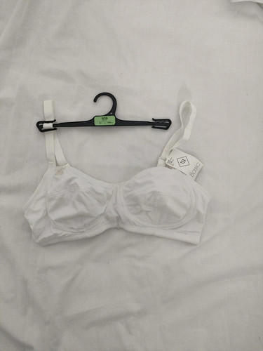 Soutien gorge sans armatures - sans,