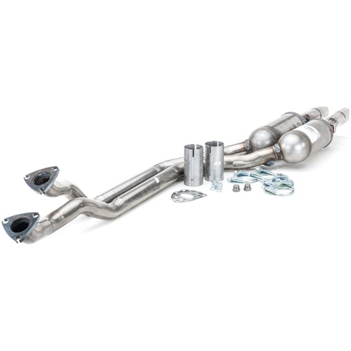 Nap carparts catalyseur - nap,