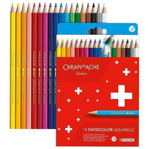 1285 818 caran d ache - caran, d'ache