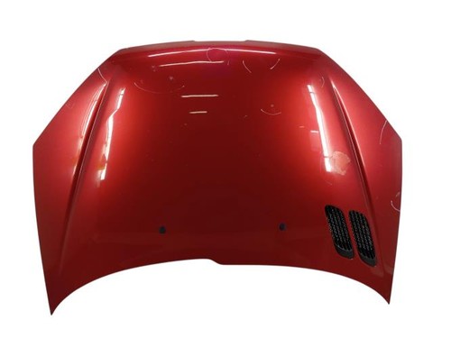Capot peugeot 206 - 206, phase