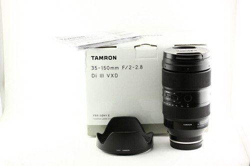 Tamron 150mm 8 di iii - 35-150mm,