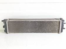 Peugeot 508 RXH 2011 Radiateur
