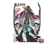 BLEACH Zanpakuto Ibun-hen 9