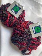 Phildar vintage Nebuleuse de phildar 2 pelotes  seville laine acrylique