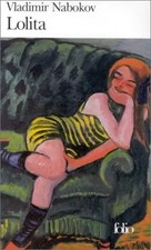 Lolita vladimir nabokov - lolita,,