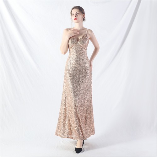 Robe costume élégant long - robe,