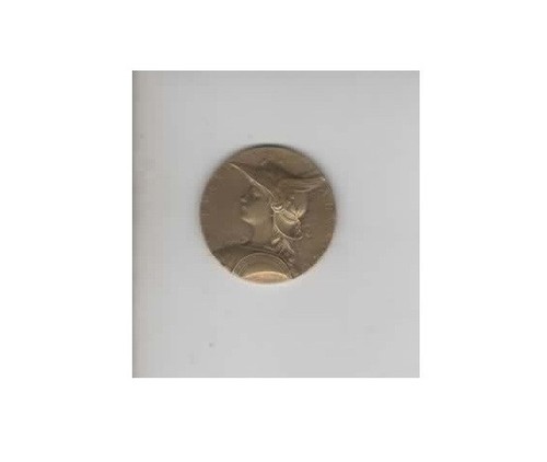 Médaille ministère l - médaille, l'