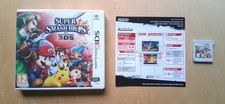 Super Smash Bros / 3ds