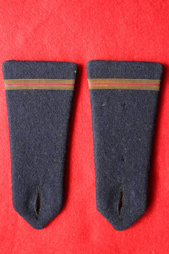 Pattes épaule françaises - pattes,