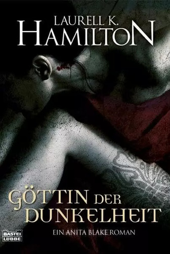 Göttin der dunkelheit ein - göttin,