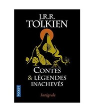 Contes et légendes inachevés