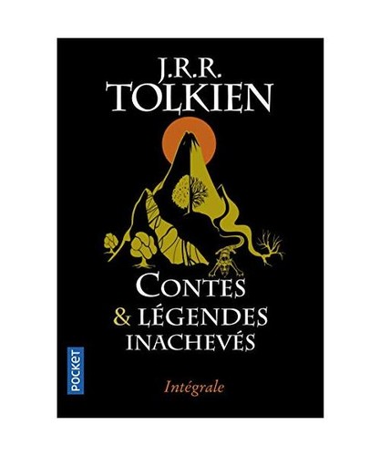 Contes légendes inachevés - contes, et