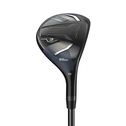 Wilson staff hybrid - d9, 4