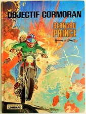 BERNARD PRINCE T.10 : LE