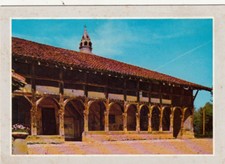SAONE-ET-LOIRE ferme bressane
