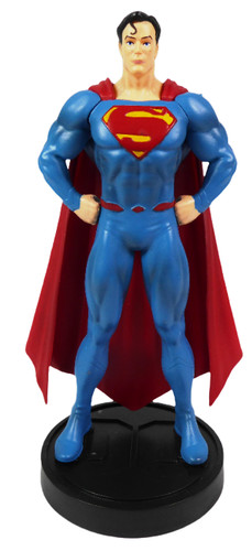Figurine superman 15cm all - figurine,