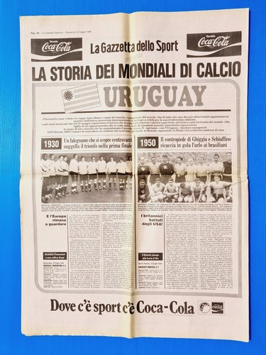 Gazzetta dello sport mai - 18,