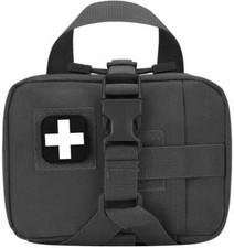 Sac d'urgence - tactique MOLLE