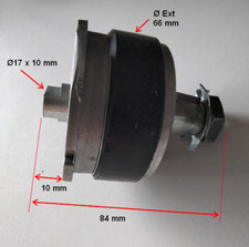 121 EBI Palier Droit (coté