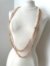 Collier AGATHA Paris perles