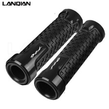 Poignées de guidon universel 7/8'' For YAMAHA FZ6R FZ6S FZ6N FZ6FAZER FZ6