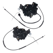 Serrure à Télécommande de Porte Coulissante Gauche et Droite Pour VW Transporter