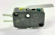 Lema Electrics KW-7 Micro