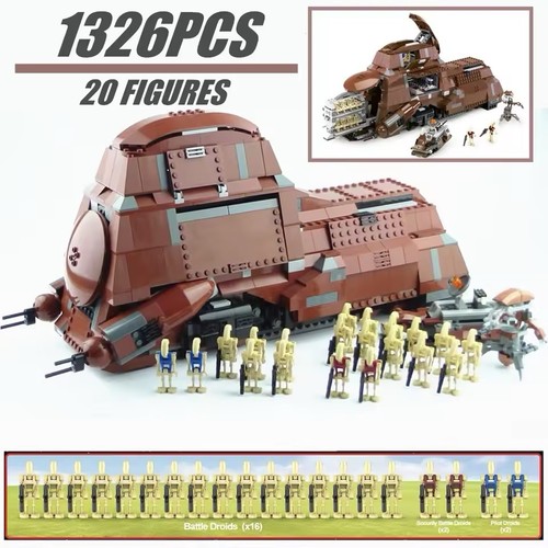 New star wars - new,