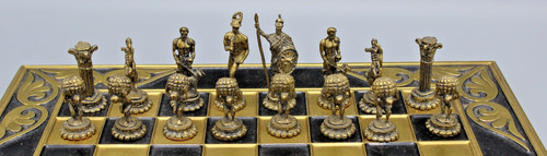 Beau jeu plateau echecs - de,