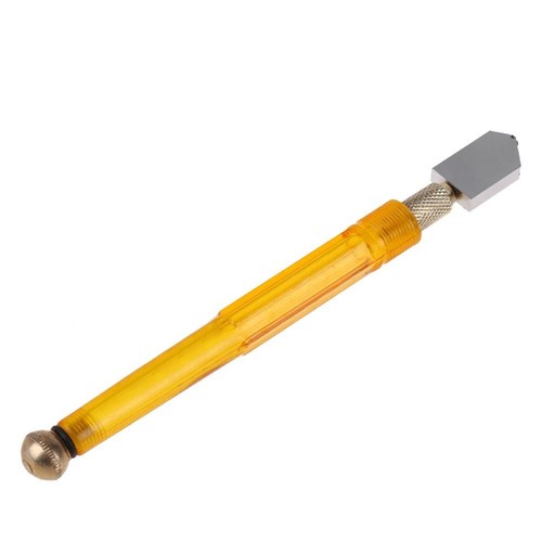 Verre couteau portable - couteau,