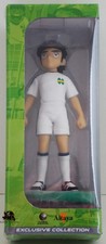 Figurine Altaya Olive et Tom Charlie Custer N°39 Captain Tsubasa Newteam NEUF