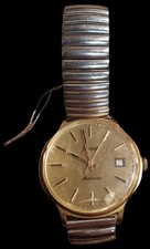 Montre Flamor Mécanique